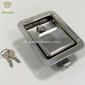 304 SS Toolbox Paddle Griff Latch Lock